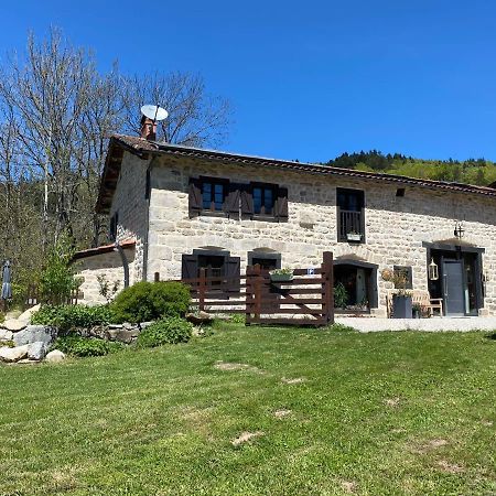 La Vaisse Bed and Breakfast Ambert Εξωτερικό φωτογραφία
