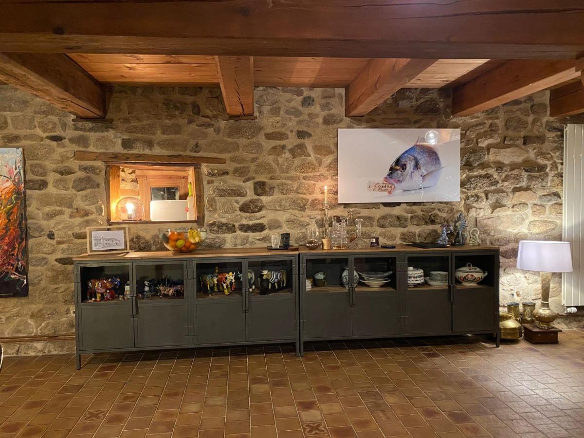 La Vaisse Bed and Breakfast Ambert Εξωτερικό φωτογραφία