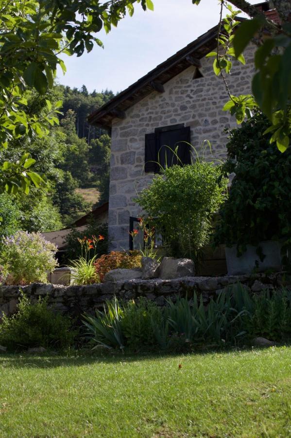 La Vaisse Bed and Breakfast Ambert Εξωτερικό φωτογραφία